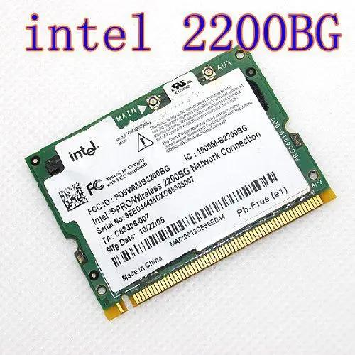   MINI-PCI Wlan ī,  2200 BG, 802.11b/g, ƮϿ, 2200BG
